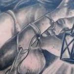 Tattoos - Gambling with your life - 128731